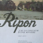 Livre Ripon 150ème