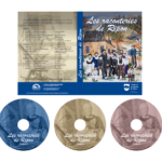 Les raconteries de Ripon